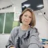 Кривонос Ксения Владимировна