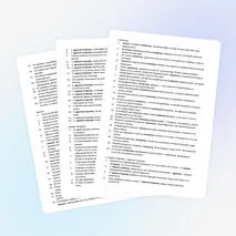 Тренажер «Знаки препинания при вводных словах»