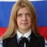 Сулаева Ксения Андреевна