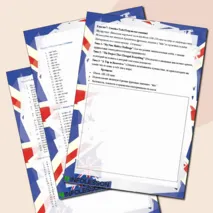 Рабочий лист по теме «Фразовые глаголы с take: полный комплект упражнений»