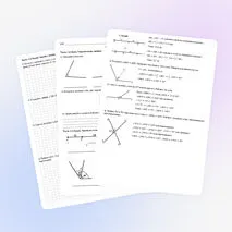 Контрольная работа 