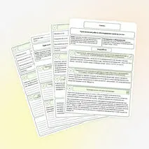 Практическая работа по биологии «Исследование свойств кости»
