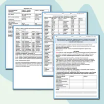Практическая работа «Сравнение по уровню социально-экономического развития стран различных субрегионов зарубежной Европы с использованием источников географической информации». География 11 классе