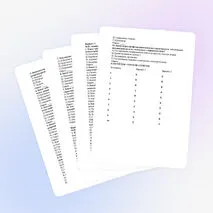 Тест «Нарушения деятельности эндокринных желез и их предупреждение»