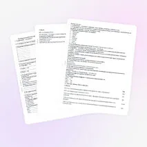Проверочная работа по окружающему миру по разделу «Земля и человечество», 4 класс
