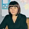 Давлетбаева Раушан Жанабековна