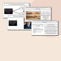 Презентация по истории по теме: 