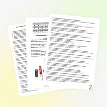 Тест по физической культуре на тему: Основы обучения и самообучения двигательным действиям 8-9 класс