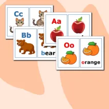 English alphabet . АНГЛИЙСКИЙ АЛФАВИТ .Карточки .