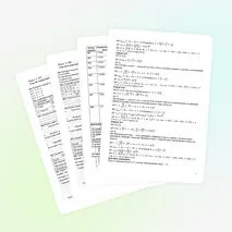 Урок №30. Контрольная работа по теме 