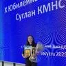 Федорова Туйаара Иннокентьевна