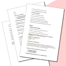 Контрольная работа по английскому языку (для изучающих экономику)