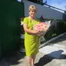 Семенко Людмила Андреевна
