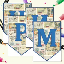 Тематическая растяжка 