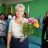 Баранникова Наталья Георгиевна