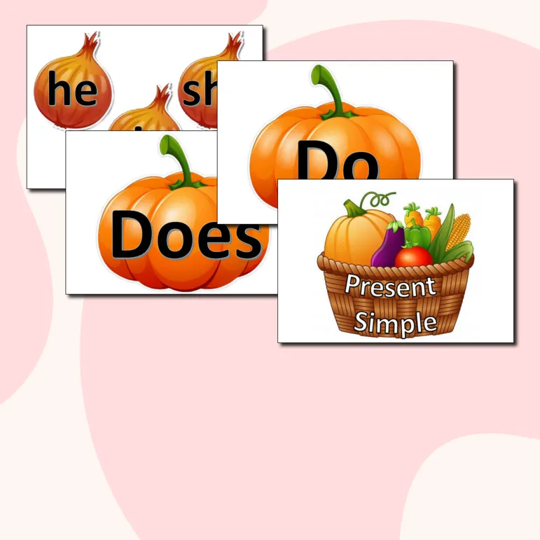 Present Simple