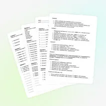 Практикум «Правописание приставок ПРЕ-/ПРИ-» (6 класс)