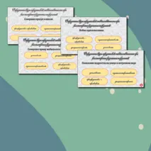 Интерактивная викторина 