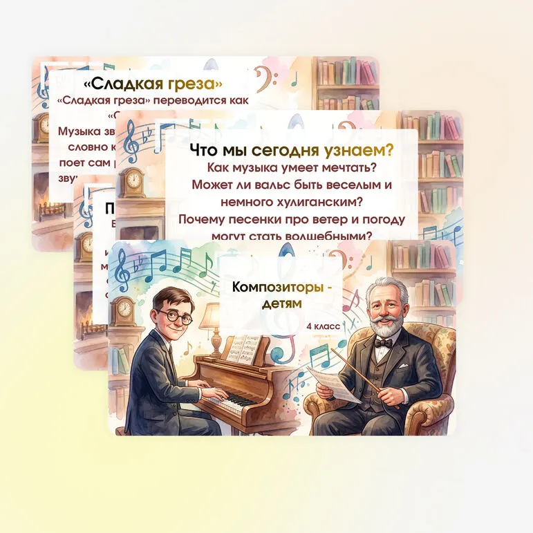 Презентация 