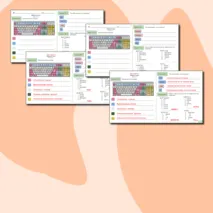 Рабочий лист по информатике 