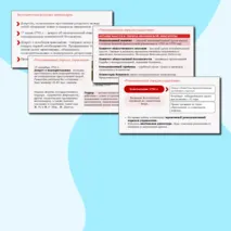 От якобинской диктатуры до установления режима консульства