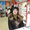 Бадма-Горяева Анжелика Александровна