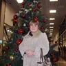 Колесникова Елена Сергеевна