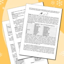 Олимпиадные задания по математике для 3 класса (олимпиада по математике «Подвиги Геракла»)