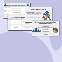 Презентация на тему 