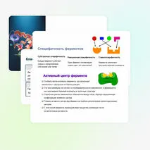 Презентация: 