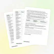 Типовые варианты СОР №9 по всемирной истории «Наука, образование и технологии во второй половине ХХ века — начале XXI века»»