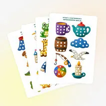 Дидактическая игра 