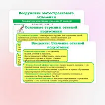 Презентация по ОБЗР 