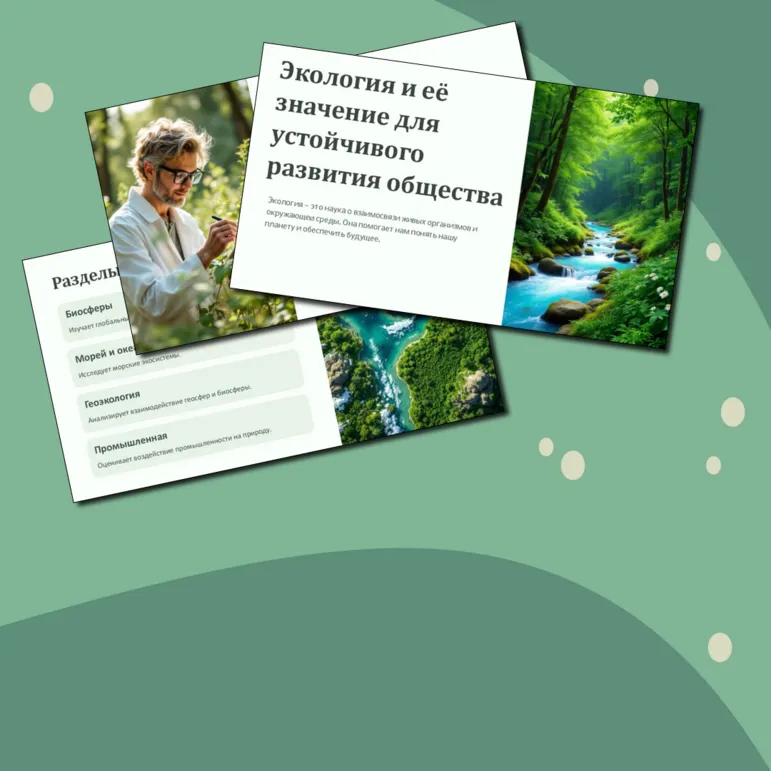 Презентация по ОБЗР на тему: 