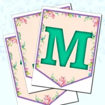 С днём Матери. День Матери. Растяжка +речевые облачка. Растяжка 