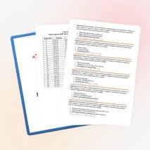 «Подготовка к ВПР. История России 6 класс. Хронология. Задание № 1».
