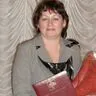 Фролова Валентина Ивановна