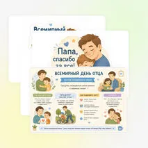 Оформление на 