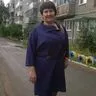 Сальманович Людмила Викторовна