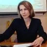 Зинченко Анна Евгеньевна