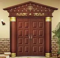 Picture background
