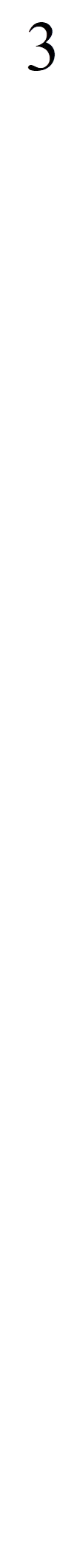  3