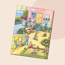 Сборник заданий для игр на уроке английского языка 3-6 кл