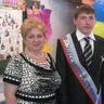 Шевелева Анна Николаевна