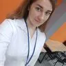 Сапрыкина Кристина Александровна