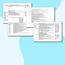 Технологическая карта урока по математике 3 класс 