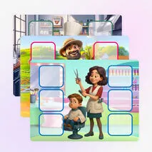 Дидактическая игра 