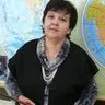 Хапилина Елена Леонидовна