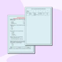 Практическая работа «Перевод чисел из одной системы счисления в другую»