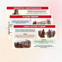 Презентация по истории 